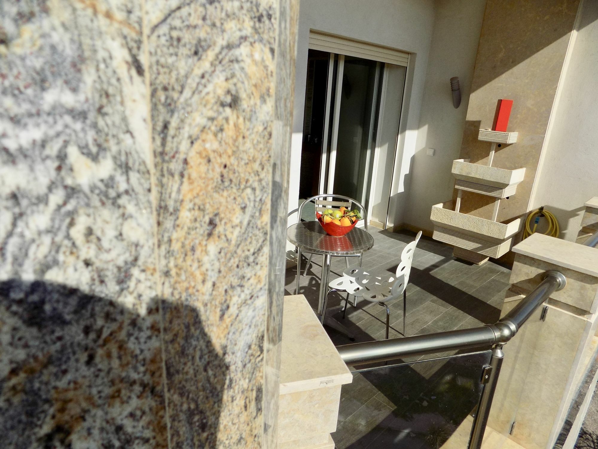Soleil 3 Terrasse Confort Agadir Extérieur photo